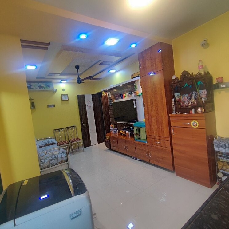 Kitchen, mangal-prabhat-chs 1 Bedroom 350 Sq.Ft. Apartment In Kurla East Mumbai 6700325