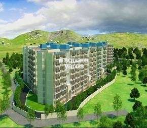 4 BHK Apartment For Rent in GTM The Capital Aman Vihar Dehradun 6700343