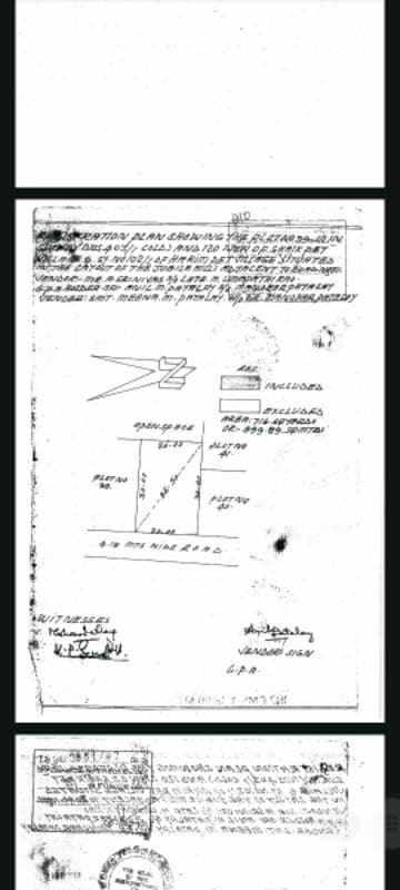 Plot For Resale in Private Villa Jubilee Hills Hyderabad  6700400