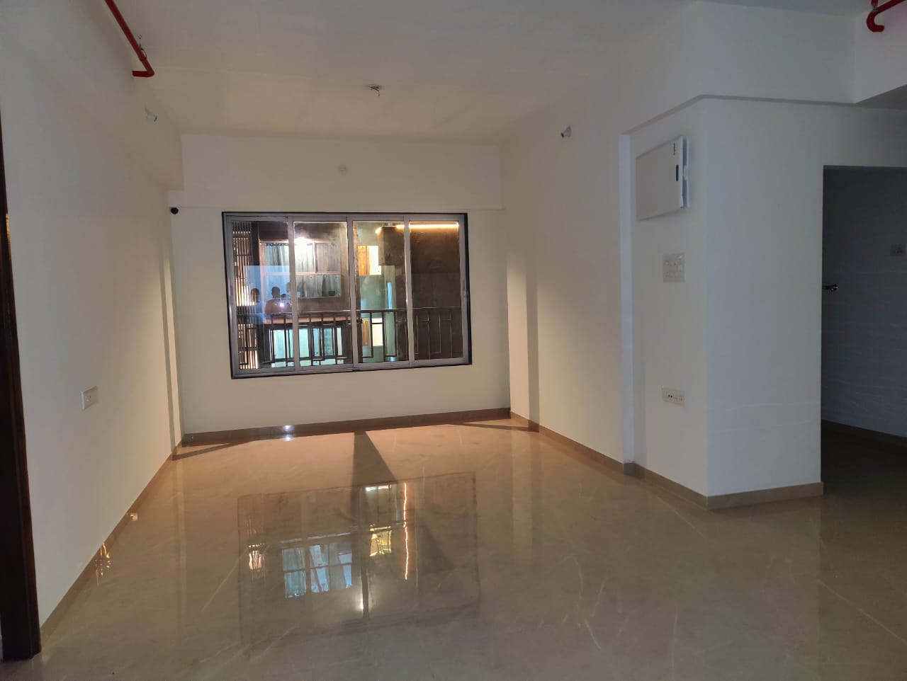 3 BHK Apartment For Rent in Pallavi Chhaya CHS Chembur Mumbai  6700416