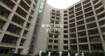 1 RK Apartment For Rent in Siddha Xanadu Condominium Rajarhat Kolkata 6700454