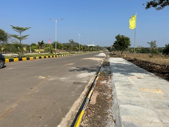 Plot For Resale in Shadnagar Hyderabad  6700474