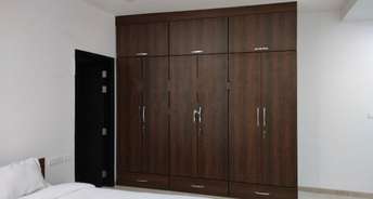 2 BHK Apartment For Rent in Dudhawala Proxima Residences Andheri East Mumbai 6700498