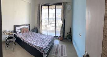 2 BHK Apartment For Rent in Airoli Sector 8a Navi Mumbai 6700554