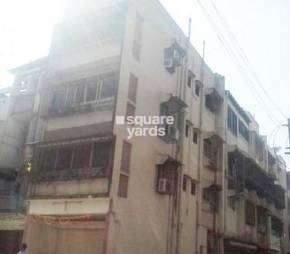 1 BHK Apartment For Rent in Akshaya CHS Borivali West Mumbai 6700553