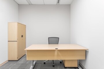 Team Area in  Office Space at Sector 142 – for Rent