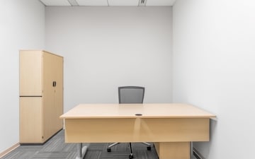 Team Area in Office Space at Sector 142 – for Rent