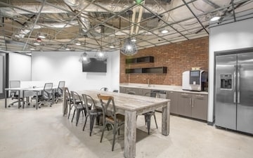 Team Area in Office Space at Sector 142 – for Rent