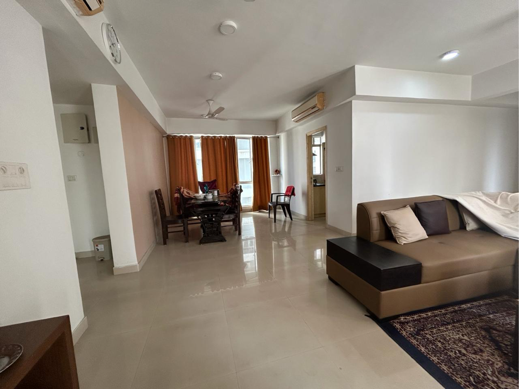 3.5 BHK Apartment For Resale in Sunrise Point Rajarhat New Town Kolkata 6700598