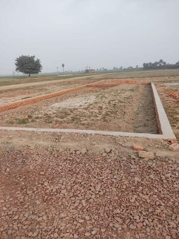 Plot For Resale in Neharpar Faridabad  6700602