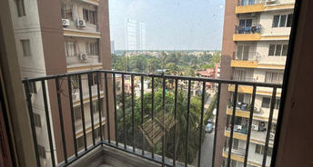 2 BHK Apartment For Rent in Magnolia Oxygen Rajarhat Kolkata 6700654