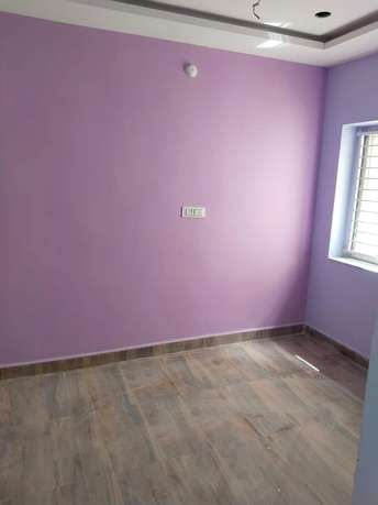 1 BHK Builder Floor For Rent in Begumpet Hyderabad 6700690