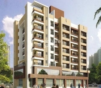 1 BHK Apartment For Resale in New Homes Subodh Owale Thane  6700710