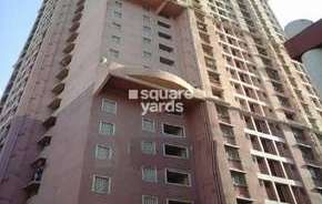 1 BHK Apartment For Rent in Piramal Mills Tower Lower Parel Mumbai 6700759