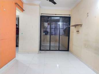 1 BHK Apartment For Resale in Simran Residency Panvel Khanda Colony Navi Mumbai 6700732