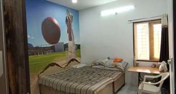 2 BHK Apartment For Rent in Bhagirathpura Indore 6700761