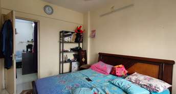 1 BHK Apartment For Rent in Gharonda Housing Ghansoli Navi Mumbai 6700788