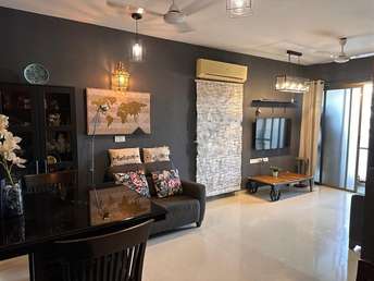 1 BHK Apartment For Rent in Ruparel Orion Chembur Mumbai 6700779