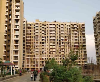 1 BHK Apartment For Resale in JSB Nakshatra Greens Naigaon East Palghar  6700808