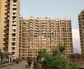1 BHK Apartment For Resale in JSB Nakshatra Greens Naigaon East Mumbai 6700808