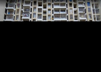 1 BHK Apartment For Resale in JSB Nakshatra Greens Naigaon East Palghar  6700808