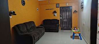 3 BHK Apartment For Rent in Maithri Shilpitha Splendour Annex Mahadevpura Bangalore 6700802