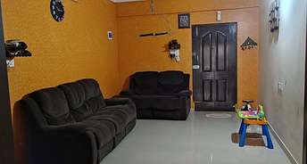 3 BHK Apartment For Rent in Maithri Shilpitha Splendour Annex Mahadevpura Bangalore 6700802