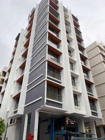 2 BHK Apartment For Rent in Arhat Yogiraj CHS Goregaon West Mumbai 6700817