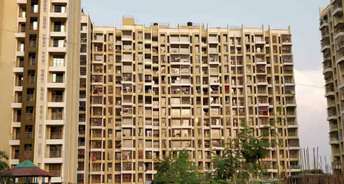 1 BHK Apartment For Rent in JSB Nakshatra Greens Naigaon East Mumbai 6700828