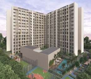 2 BHK Apartment For Resale in Goyal Orchid Life Gunjur Bangalore 6700841