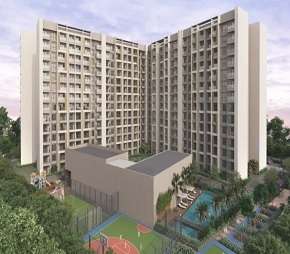 2 BHK Apartment For Resale in Goyal Orchid Life Gunjur Bangalore  6700841