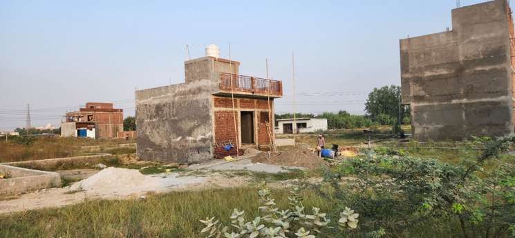 Shree Nayak Homes In Noida Expersway