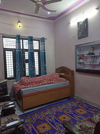 1 BHK Apartment For Resale in Nand Nikunj Nandgram Ghaziabad 6700949