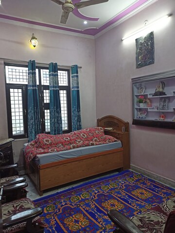 1 BHK Apartment For Resale in Nand Nikunj Nandgram Ghaziabad  6700949