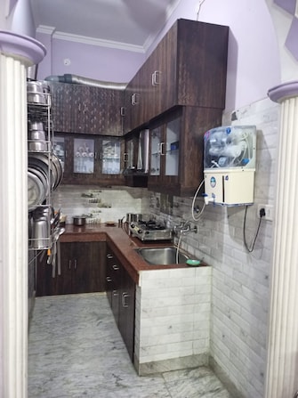 1 BHK Apartment For Resale in Nand Nikunj Nandgram Ghaziabad  6700949