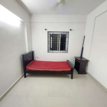 3 BHK Apartment For Rent in Concorde Tech Turf Electronic City Phase I Bangalore  6700956