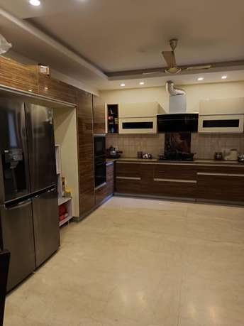 4 BHK Builder Floor For Rent in Sector 49 Gurgaon 6700995