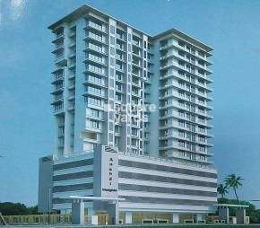 2.5 BHK Apartment For Rent in Sarvoday Anandi Heights Mulund West Mumbai 6701024
