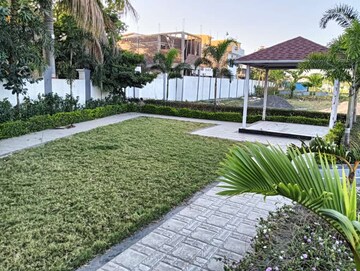  Plot – Exterior View View at Rau - for Sale