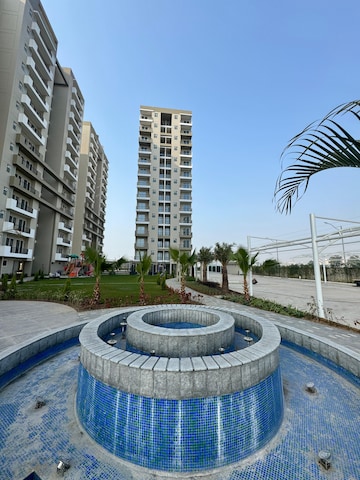 4 BHK Apartment For Resale in Artique Uptown Skylla International Airport Road Zirakpur  6701021