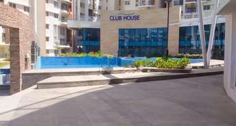 3 BHK Apartment For Rent in Shriram Blue Kr Puram Bangalore 6701045