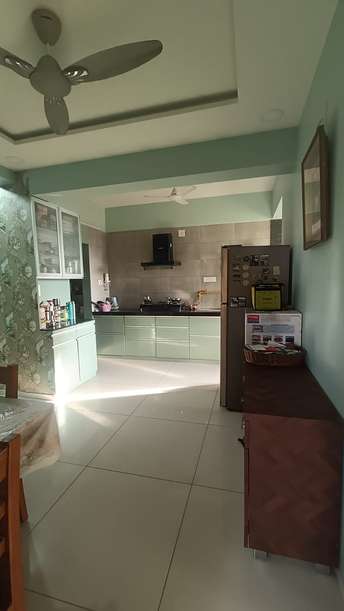 3 BHK Apartment For Rent in Makarba Ahmedabad 6701087