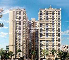 1 BHK Apartment For Resale in Chandiwala Pearl Heaven Andheri East Mumbai 6701117