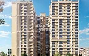 1 BHK Apartment For Resale in Chandiwala Pearl Heaven Andheri East Mumbai 6701117