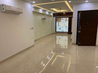 4 BHK Builder Floor For Rent in Sushant Lok 1 Sector 43 Gurgaon 6701111