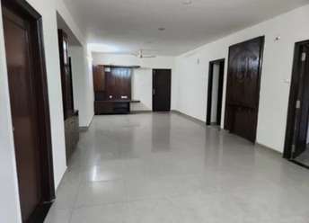 3 BHK Apartment For Rent in SMR Vinay Symphony Gachibowli Hyderabad 6701122