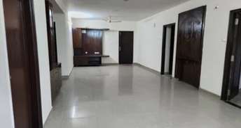3 BHK Apartment For Rent in SMR Vinay Symphony Gachibowli Hyderabad 6701122