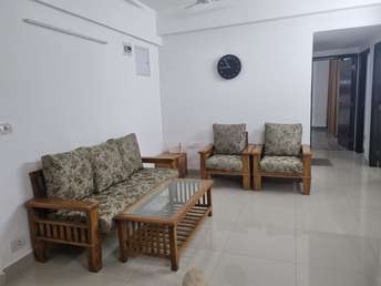 2 BHK Builder Floor For Rent in Aman Vihar Dehradun 6701134