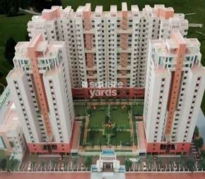 2 BHK Apartment For Rent in Elixir Divine Meadows Sector 108 Noida 6701171