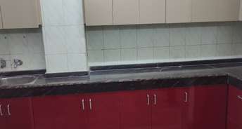1 BHK Builder Floor For Rent in Ramesh Nagar Delhi 6701164